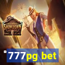 777pg bet